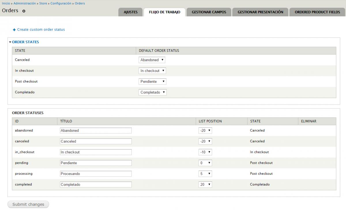 drupal 7 ubercart tutorial
